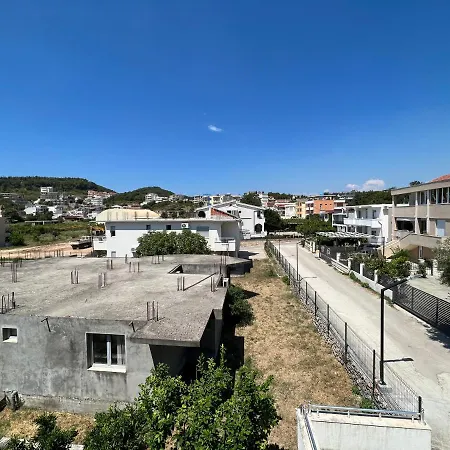Apartments Zati Ulcinj Exterior photo