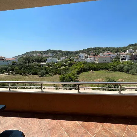 Apartments Zati Ulcinj Exterior photo