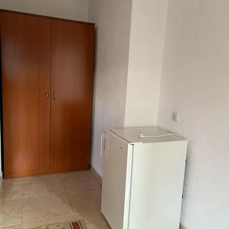 Apartments Zati Ulcinj Exterior photo