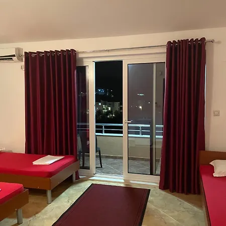 Apartments Zati Ulcinj Exterior photo