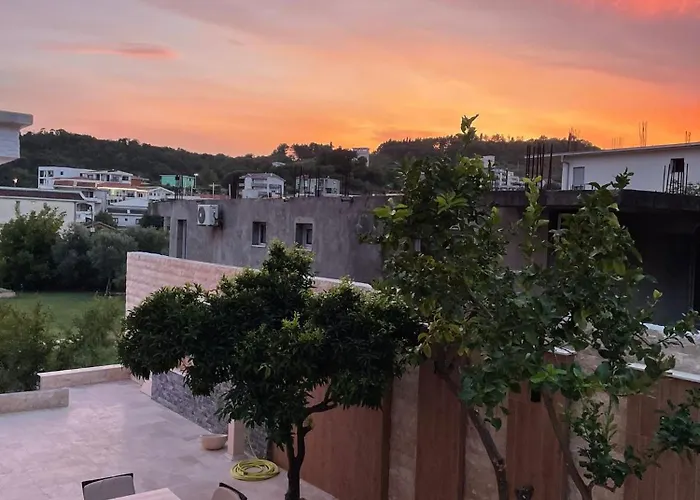 Apartments Zati